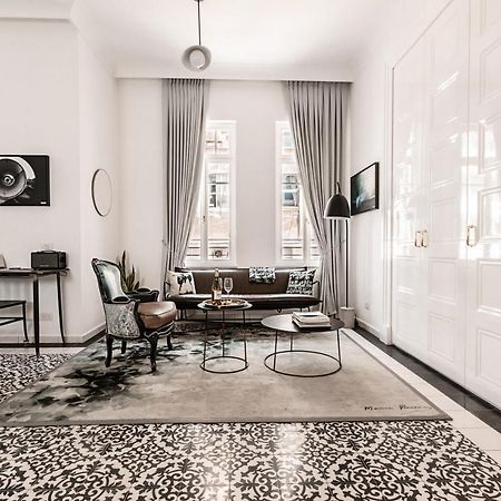 Renoma Otel Tel Aviv Dış mekan fotoğraf