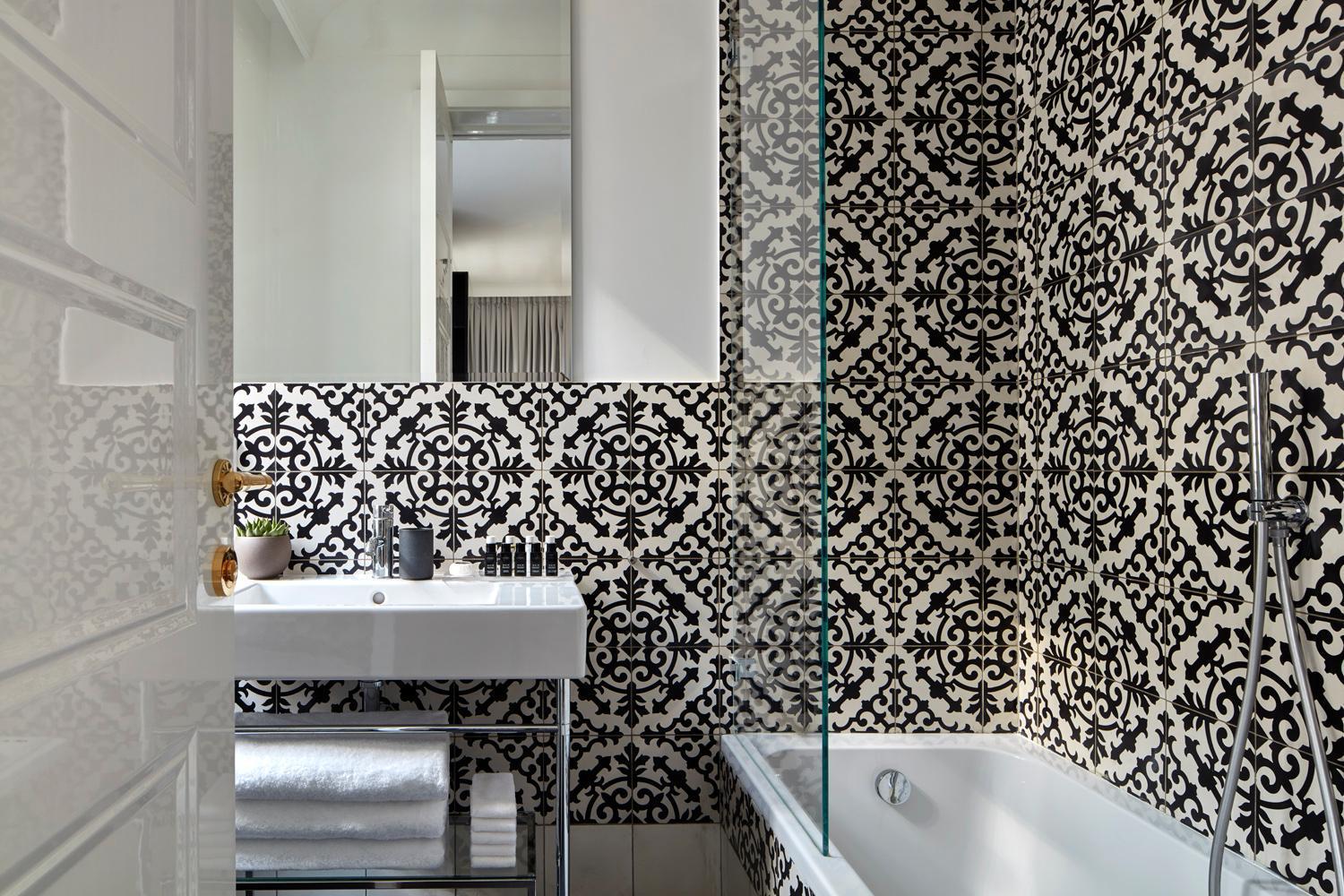 Renoma Otel Tel Aviv Oda fotoğraf