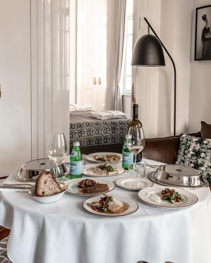 Renoma Otel Tel Aviv Dış mekan fotoğraf