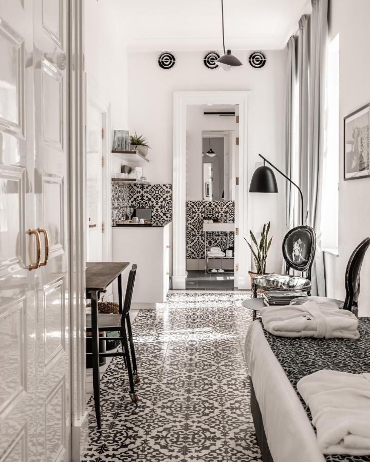 Renoma Otel Tel Aviv Dış mekan fotoğraf
